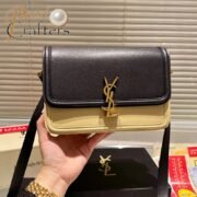 Saint Laurent YSL SOFLERINO Box Shouder Bag - Image 18