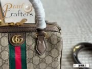 ⁦Gucci Boston Shoulder Bag⁩ - الصورة ⁦2⁩