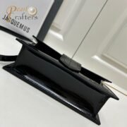 Jacquemus Shoulder Handheld Crossbody Bag - Image 6
