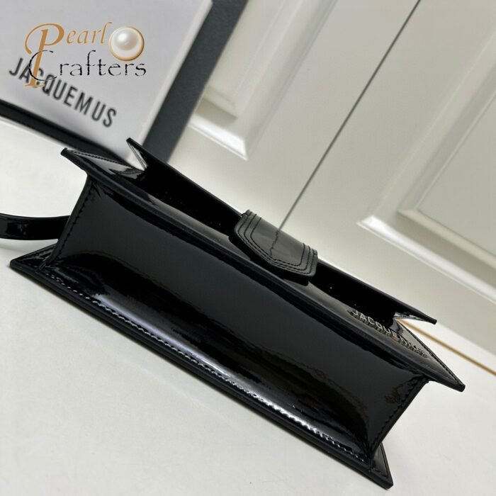 Jacquemus Shoulder Handheld Crossbody Bag - Image 6