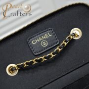 ⁦Chanel  Golden·Ball Makeup Box Bag  Shoulder Bag Handbag⁩ - الصورة ⁦9⁩