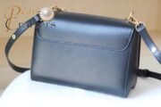 Louis Vuitton LV Twist Lock Detachable Shoulder Satchel Handbag M59887 - Image 10