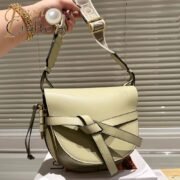 Loewe Gate Shoulder Bag Small Bag - Image 6