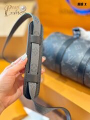 Louis Vuitton keepall xs20cm Shoulder Bag Handbag - Image 9