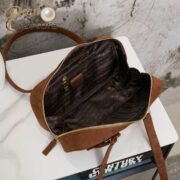 Prada Long Handle Shoulder Bag Tote Bag - Image 5