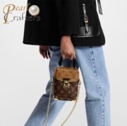Louis Vuitton LV Camera Bag - Image 2