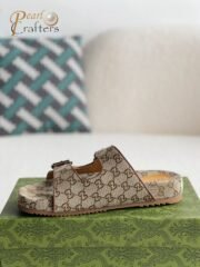 Gucci sandals - Image 5