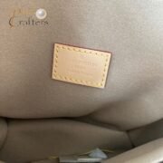 Louis Vuitton LV Saumur BB Shoulder Bag Crossbody Bag - Image 9