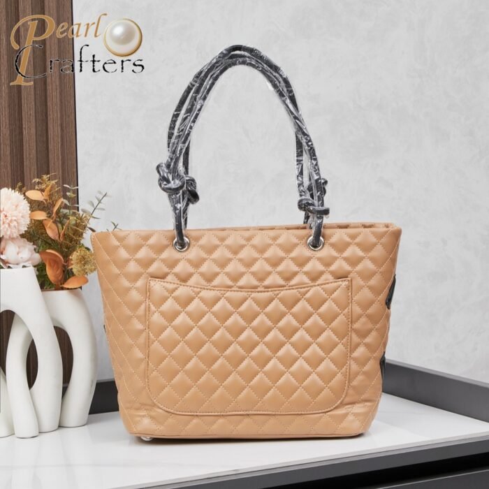 Chanel Vegetable basket bag （10a mirror version） - Image 3