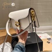 ⁦Coach Tabby Shoulder Bag 26⁩ - الصورة ⁦8⁩