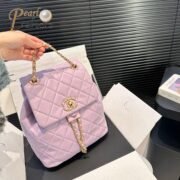 CopyChanel 24C 19Bag Backpack - Image 9