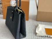 ⁦Louis Vuitton Petit Palais Tote Shoulder Handbag⁩ - الصورة ⁦4⁩