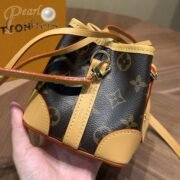 Louis Vuitton Monogram Noe Purse Bag(10a mirror version) - Image 2