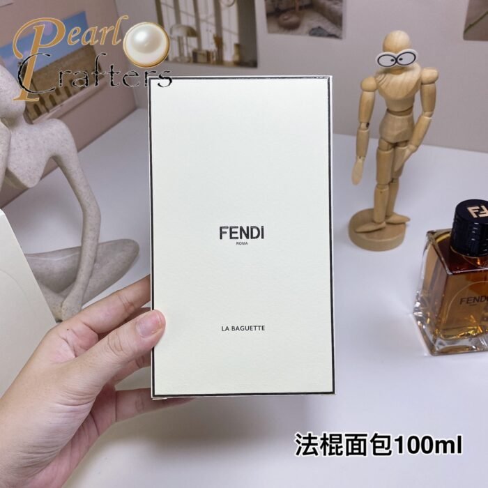 Fendi La Baguette 100ml - Image 7