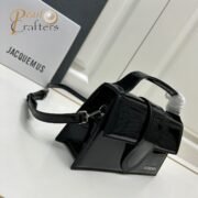 Jacquemus Shoulder Handheld Crossbody Bag - Image 2