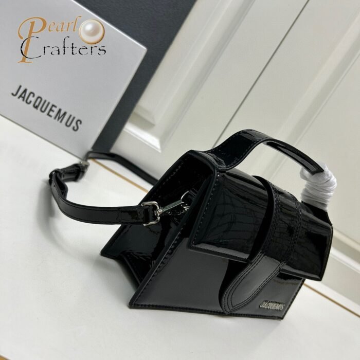 Jacquemus Shoulder Handheld Crossbody Bag - Image 2