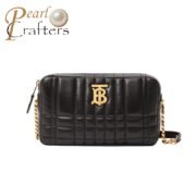Burberry Lola Camera Bag Small