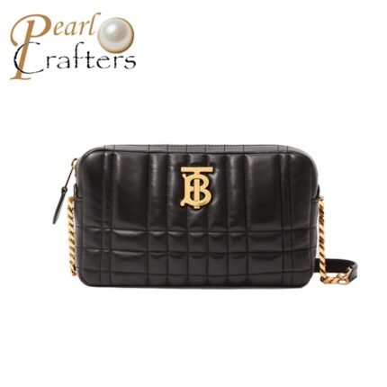 Burberry Lola Camera Bag Small