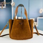 Prada Handbag Shoulder Bag