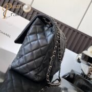 ⁦Chanel 24C Super Large CF Airport Bag Caviar (10a mirror version)⁩ - الصورة ⁦3⁩