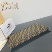 Fendi Clutch Bag - Image 6
