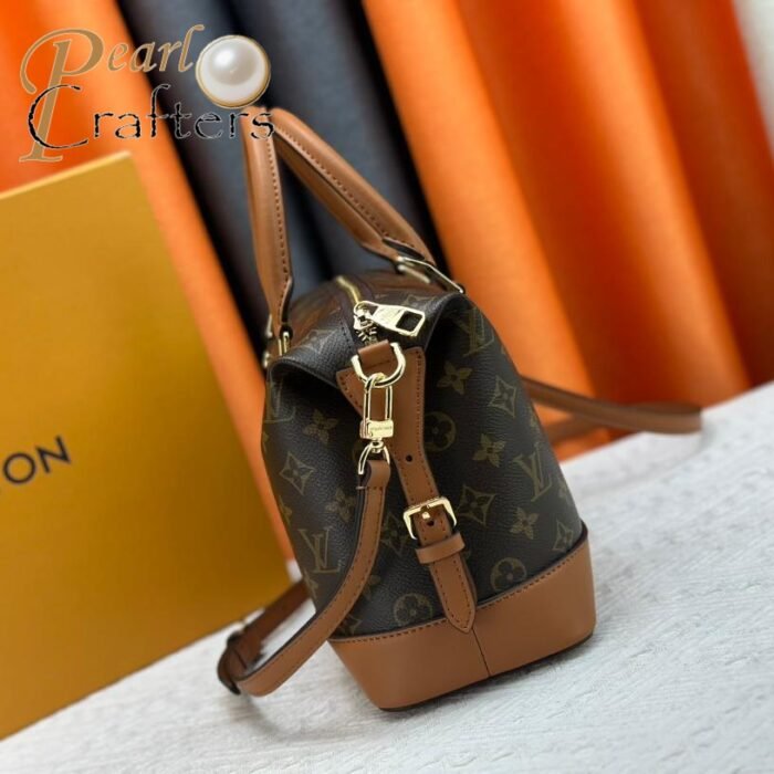 Louis Vuitton LV Tote Shoulder Bag M68169 - Image 4