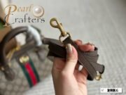 ⁦Gucci Boston Shoulder Bag⁩ - الصورة ⁦8⁩