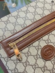 ⁦Gucci Messenger Bag⁩ - الصورة ⁦8⁩