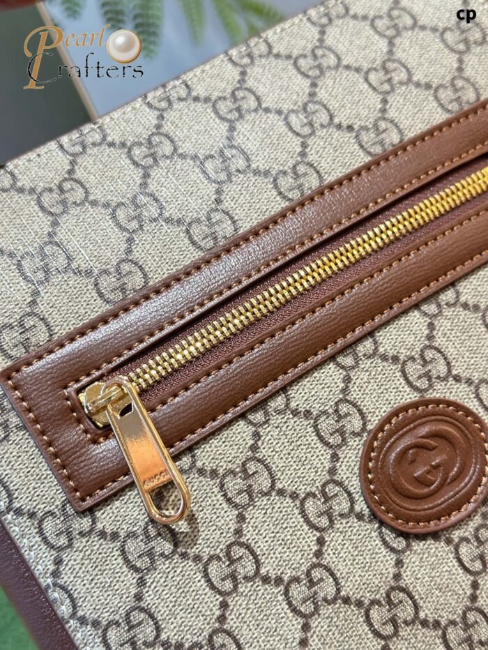 ⁦Gucci Messenger Bag⁩ - الصورة ⁦8⁩