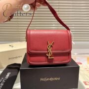 Saint Laurent YSL SOFLERINO Box Shouder Bag - Image 10