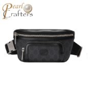 Gucci GG Retro Bumbag Belt Bag - Image 3