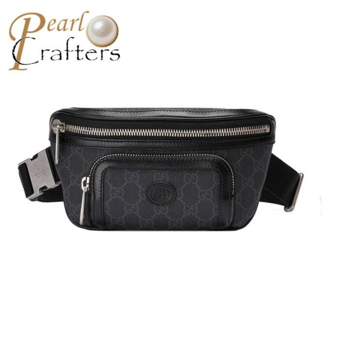 Gucci GG Retro Bumbag Belt Bag - Image 3