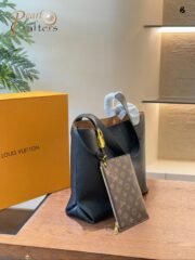 Louis Vuitton Low Key Cabas Tote Bag Shoulder Bag Handbag - Image 6