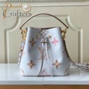 ⁦Louis Vuitton LV NéoNoé BB-Multiple Shoulder Bag⁩ - الصورة ⁦4⁩