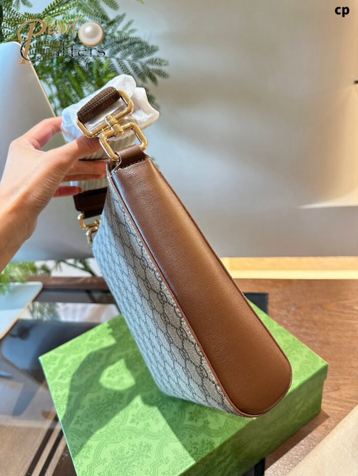 ⁦Gucci Messenger Bag⁩ - الصورة ⁦5⁩