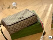 Gucci Messenger Shoulder Bag Crossbody Bag - Image 8
