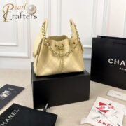 Chanel Tote Bag - Image 2