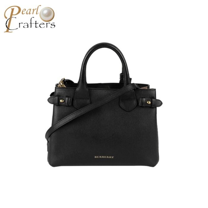 Burberry Banner Bag Small - Image 1