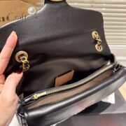 Coach Tabby Shoulder Bag 26 With Quilting - Image 10