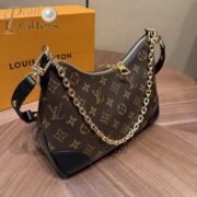 Boulogne Handbag Monogram Canvas(10a mirror version) - Image 4