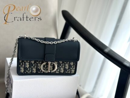 Dior Montaigne Shoulder Bag