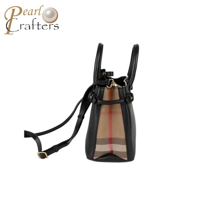 Burberry Banner Bag Small - Image 3
