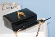 ⁦Louis Vuitton LV Twist Handbag Shoulder Satchel⁩ - الصورة ⁦7⁩