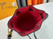 Louis Vuitton Nano noe M81266 M83453 Shoulder Bag Handbag - Image 9