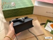 Gucci Dionysus Top Handle Bag - Image 7