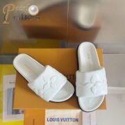 Louis Vuitton Slipper Sandals Shoes