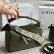 Loewe Puzzle Shouder Bag Small&Large Handbag - Image 8