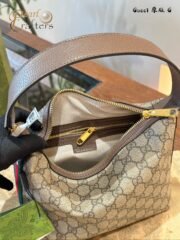 ⁦Gucci Mini HOBO Shoulder Bag⁩ - الصورة ⁦7⁩