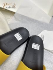 ALEXANDER MCQUEEN Slipper Sandals - Image 6