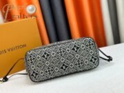 ⁦Louis Vuitton Neverfull M40995 Shoulder Bag Handbag⁩ - الصورة ⁦5⁩